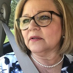 Meet your Posher, Judy